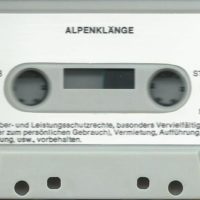 Alpenklänge – 4