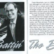 Battin The Boogie – Booklet – 2-3