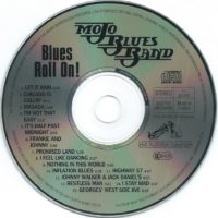 Blues Roll On 10