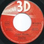Cuban Mambo – 3