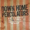 Down Home Percolators – Booklet – 1