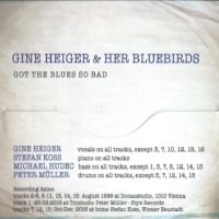 Got The Blues So Bad – 3