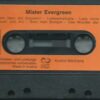 Mister Evergreen – 3