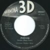 Patricia – 3