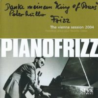 Pianofrizz – 1