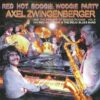 Red Hot Boogie Woogie Party – 1