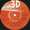 Rock Around The Clock – 3