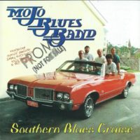Southern Blues Cruise – 1