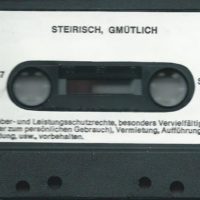Steirisch, gmütlich – 4