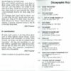 Super Blues News – Booklet – 30-31