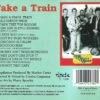 Take a Train – 5