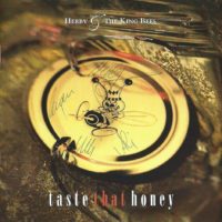 Taste That Honey – 1