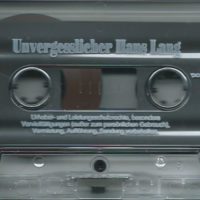 Unvergesslicher Hans Lang – Folge 1 – 3