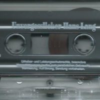 Unvergesslicher Hans Lang – Folge 1 – 4