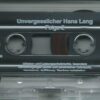Unvergesslicher Hans Lang – Folge 2 – 4