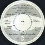 Was kann schöner sein – 4
