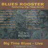 Big Time Blues – 7