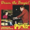Drum the Boogie – Booklet – 1
