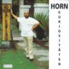 Horn-Kuriositäten – Booklet – 1
