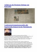 LNTA Dorsten Konzert – 001