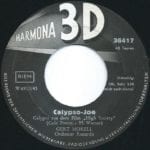 Oh, Baby küß mich noch einmal – 4