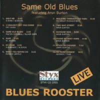 Same Old Blues – 6