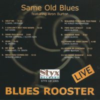 Same Old Blues – 7