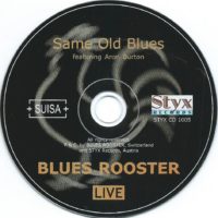 Same Old Blues – 8