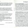 Schloßkonzert – Booklet – 6-7