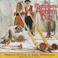 The Matterhorn Alphorn Duo – 1
