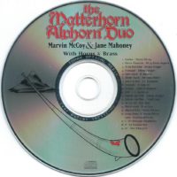 The Matterhorn Alphorn Duo – 6