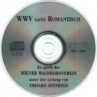 WWV fast romantisch – 3