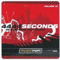 4444 Seconds – Vol. 12 – 1