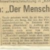 Arbeiterzeitung, 11.10.1970
