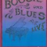 Boogie und Blues Live – 1