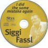 I did the same mistake again – 6