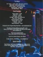 Live On Stage at Metropol – 2