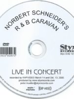 Live in Concert – 3