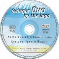 Swingin Duo By The Lago – 3