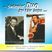 Swingin Duo By The Lago – Booklet – 1