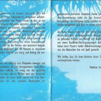 Swingin Duo By The Lago – Booklet – 2-3