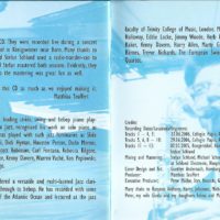 Swingin Duo By The Lago – Booklet – 6-7