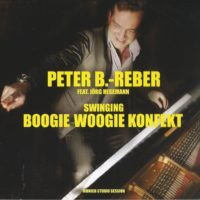 Swinging Boogie Woogie Konfekt – 1