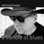 A bundle of blues – 1
