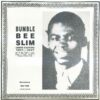 Bumble Bee Slim, Vol. 1 – 1