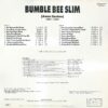 Bumble Bee Slim, Vol. 1 – 2