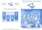 CD-Katalog 1992-1993 – 1-36