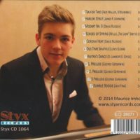 Classic Meets Jazz – 6
