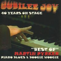 Jubilee Joy – 1