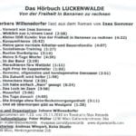 Luckenwalde – 3
